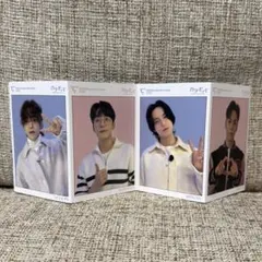 2026年最新】seventeen ファンクラブ 特典 トレカの人気アイテム