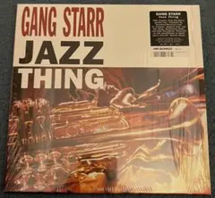 2026年最新】GANG STARR jazz thingの人気アイテム - メルカリ