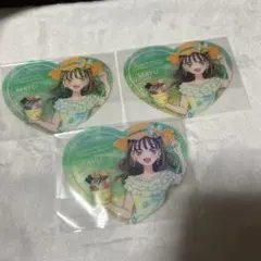 プリキュア まゆ
