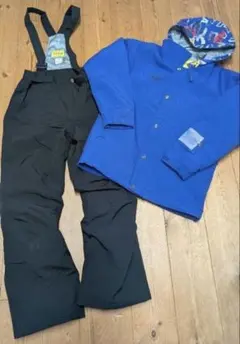 2026年最新】160cm スキーウェアの人気アイテム - メルカリ