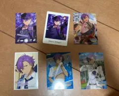 あんスタ UNDEAD 乙狩アドニス SnapMe ぱしゃっつ！！セット