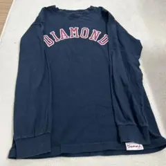 Diamond Tシャツ　Sサイズのサムネイル