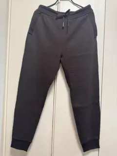 新品未使用品 セオリー NAMBA MELANGE ジャージー スラックス XL