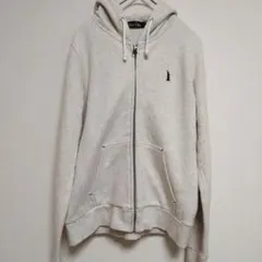 イーストボーイ　パーカー