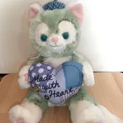 ❮新品未使用❯ ディズニー ジェラトーニ ポシェット