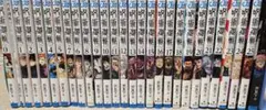 マクロス7/フロンティア/デルタ/劇場版【DVD】全34巻セット - メルカリ