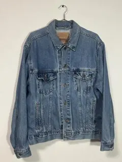 Levi’s 70507-0389 USA製 96年製デニムジャケット 濃紺