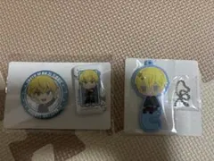 東京リベンジャーズ 松野千冬 グッズセット