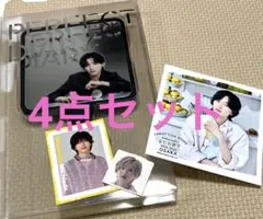 2026年最新】パーフェクトダイアリー 道枝駿佑の人気アイテム - メルカリ