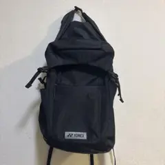 YONEX ヨネックス ラケットバッグ リュック ブラック