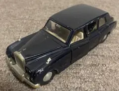 DINKYTOYSロールスロイスファントム ミニカーのサムネイル