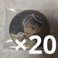 アイナナ 缶バッジ 百 9周年