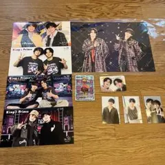 King & Prince まとめ売り　ばら売り可能