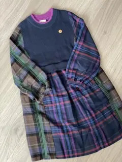 Paul Smith JUNIOR ワンピース 110 cm