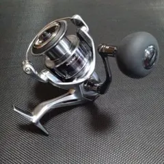 シマノ SHIMANO スフェロス SW6000HG スピニングリール - メルカリ