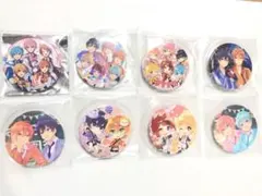 すとぷり 缶バッジ