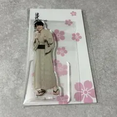 【新品未開封】深澤辰哉 アクスタ 滝沢歌舞伎