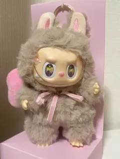 2025年最新】zimomo labubuの人気アイテム - メルカリ