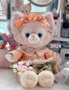 2025年最新】リーナベル ss ぬいぐるみの人気アイテム - メルカリ