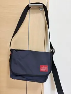 マンハッタンポーテージ×アルファインダストリーコラボショルダー 