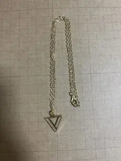 エリオスR バースデーベア ネックレス キース