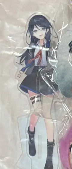 プロセカ ローソン セガラッキーくじ D賞 星乃一歌