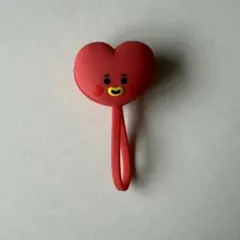 BTS BT21 TATA V テテ　ケーブルラップ