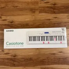 Casio MT-200☆超レア ホワイトカラー☆1980s ビンテージシンセ