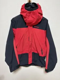 2026年最新】MARMOT カラー：レッド系 メンズ マウンテンパーカーの