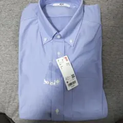 半袖シャツ Mサイズ　ユニクロ