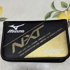MIZUNO 彫刻刀セット ケース付き