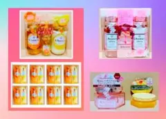 アンドハニー　サクラ　アンドハニー　フルール