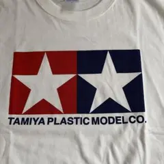 TAMIYA タミヤ　Tシャツのサムネイル