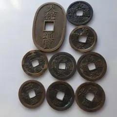 2026年最新】旧貨幣・金貨・銀貨・記念硬貨の人気アイテム - メルカリ