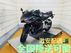 19546km ホンダ CBR250RR MC51　中型　兵庫のサムネイル