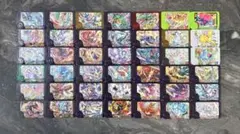 ポケモンフレンダタグ43個セット