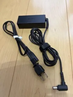 あんしん正規品"SONYソニーACアダプター19.5V