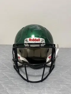 Riddell⭐️アメリカンフットボール　ヘルメット　ヴィンテージ 2025年最新】riddell ヘルメットの人気アイテム - メルカリ