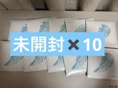 【新品未開封】 TWS playhard 10枚セット