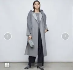 2026年最新】NOLLEY'S Sophi レディース ロングコートの人気アイテム
