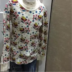 HYSTERIC MINI カットソー