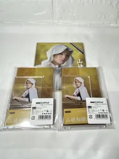 ミュージカル刀剣乱舞　山姥切国広　DMMスクラッチセット