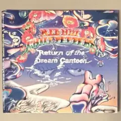 2026年最新】return of the dream canteenの人気アイテム - メルカリ