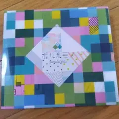 初回限定版やなぎやぎ ポリオミノ