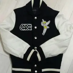 puch　プフ　スタジャン　ディズニー　ティンカーベル