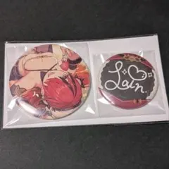 にじさんじ 誕生日グッズ 2024 レインパターソン