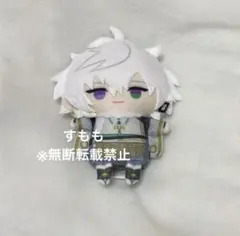 にじさんじ にじぱぺっと　Dytica 叢雲カゲツ にじぱぺ