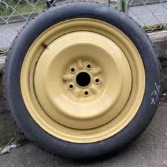 15P RG スペア タイヤ 2ホール 15P RG スペア タイヤ 2ホール