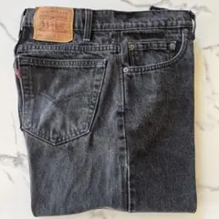 Levi's 550 デニムパンツ W32 L32