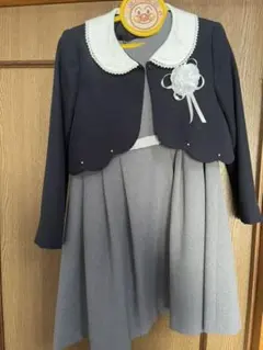 入学式 女の子 フォーマル